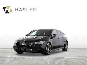 Mercedes-Benz CLA Shooting Brake 35 AMG 4Matic 8G-DCT