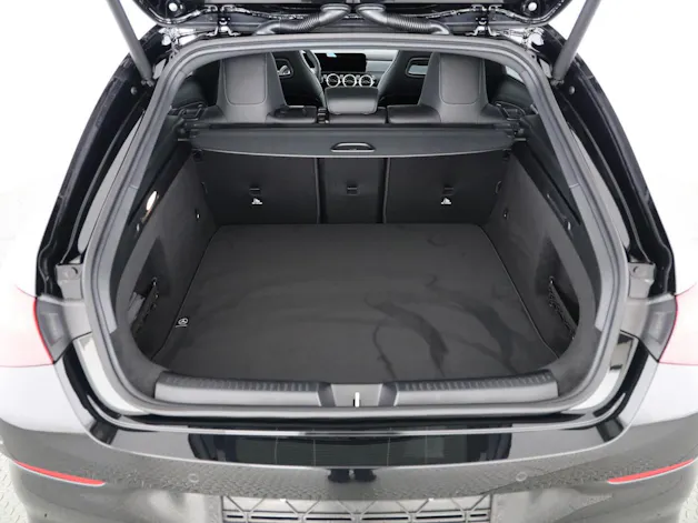 Mercedes-Benz CLA Shooting Brake 35 AMG 4Matic 8G-DCT