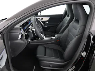 Mercedes-Benz CLA Shooting Brake 35 AMG 4Matic 8G-DCT