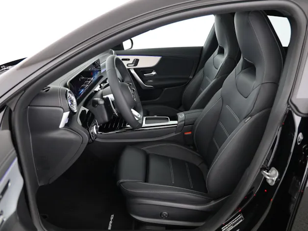 Mercedes-Benz CLA Shooting Brake 35 AMG 4Matic 8G-DCT
