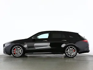 Mercedes-Benz CLA Shooting Brake 35 AMG 4Matic 8G-DCT