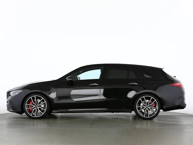 Mercedes-Benz CLA Shooting Brake 35 AMG 4Matic 8G-DCT