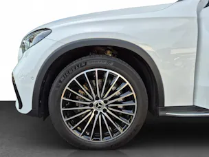 Mercedes-Benz GLC 220 d 4Matic 9G-Tronic