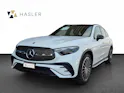 Mercedes-Benz GLC 220 d 4Matic 9G-Tronic