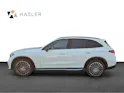 Mercedes-Benz GLC 220 d 4Matic 9G-Tronic