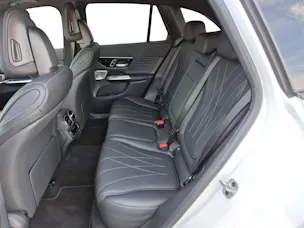 Mercedes-Benz GLC 220 d 4Matic 9G-Tronic