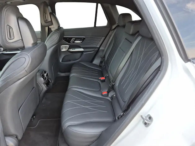 Mercedes-Benz GLC 220 d 4Matic 9G-Tronic