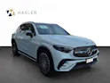 Mercedes-Benz GLC 220 d 4Matic 9G-Tronic