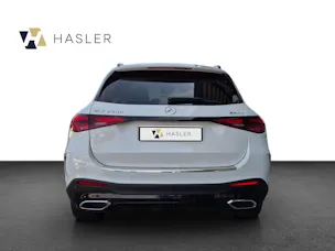 Mercedes-Benz GLC 220 d 4Matic 9G-Tronic