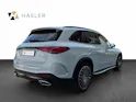 Mercedes-Benz GLC 220 d 4Matic 9G-Tronic