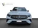Mercedes-Benz GLC 220 d 4Matic 9G-Tronic