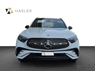 Mercedes-Benz GLC 220 d 4Matic 9G-Tronic