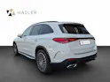 Mercedes-Benz GLC 220 d 4Matic 9G-Tronic