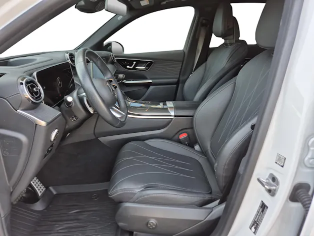 Mercedes-Benz GLC 220 d 4Matic 9G-Tronic