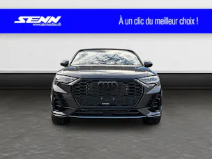 Audi Q3 Sportback 35 TFSI S line Attraction S-tronic