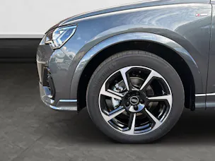 Audi Q3 Sportback 35 TFSI S line Attraction S-tronic