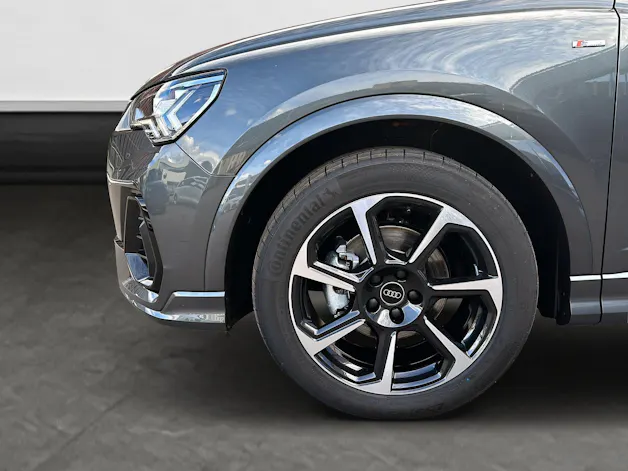 Audi Q3 Sportback 35 TFSI S line Attraction S-tronic