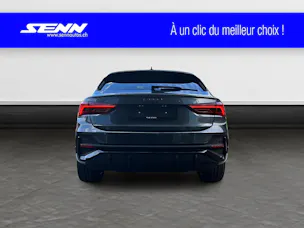 Audi Q3 Sportback 35 TFSI S line Attraction S-tronic