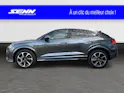 Audi Q3 Sportback 35 TFSI S line Attraction S-tronic