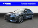 Audi Q3 Sportback 35 TFSI S line Attraction S-tronic