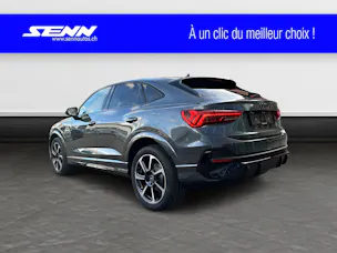 Audi Q3 Sportback 35 TFSI S line Attraction S-tronic