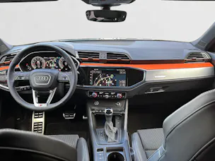 Audi Q3 Sportback 35 TFSI S line Attraction S-tronic