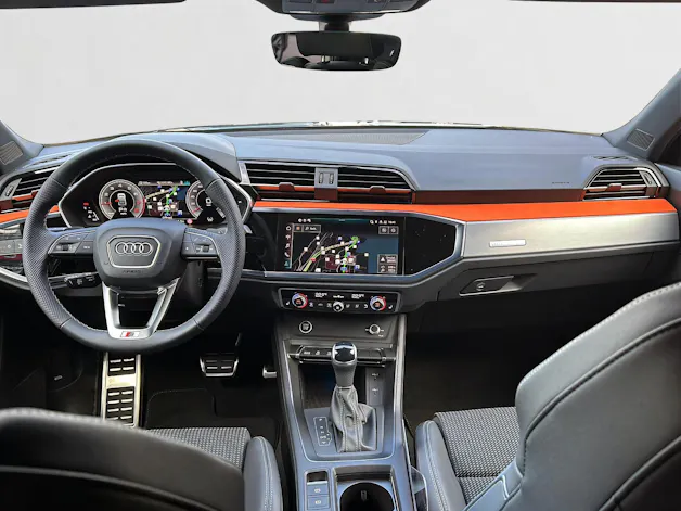 Audi Q3 Sportback 35 TFSI S line Attraction S-tronic