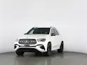 Mercedes-Benz GLE 400 e 4Matic 9G-Tronic