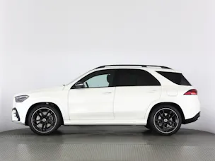 Mercedes-Benz GLE 400 e 4Matic 9G-Tronic
