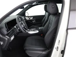 Mercedes-Benz GLE 400 e 4Matic 9G-Tronic