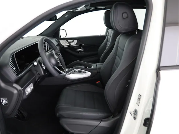 Mercedes-Benz GLE 400 e 4Matic 9G-Tronic