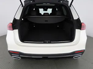 Mercedes-Benz GLE 400 e 4Matic 9G-Tronic