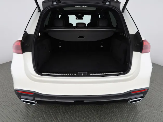 Mercedes-Benz GLE 400 e 4Matic 9G-Tronic