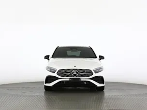 Mercedes-Benz A 200 7G-DCT
