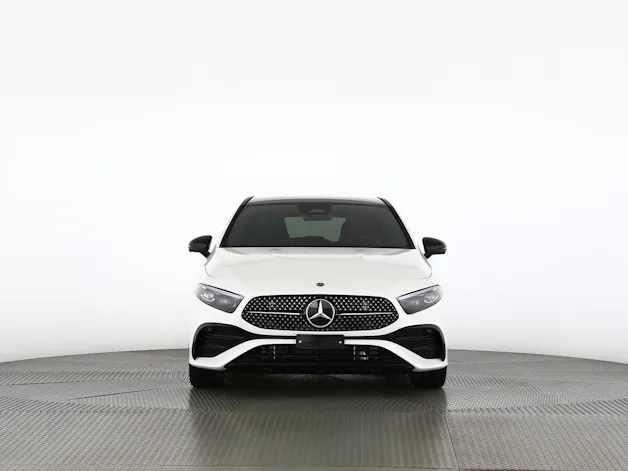 Mercedes-Benz A 200 7G-DCT