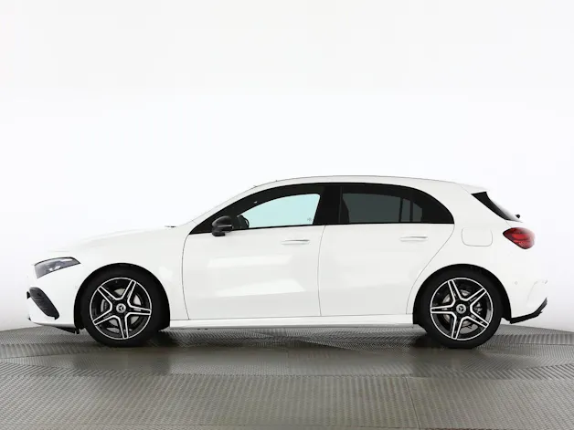 Mercedes-Benz A 200 7G-DCT