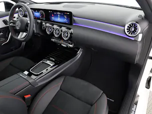 Mercedes-Benz A 200 7G-DCT