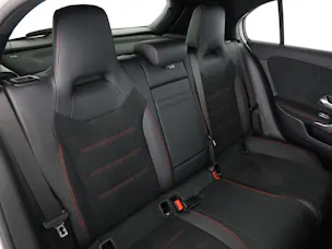 Mercedes-Benz A 200 7G-DCT