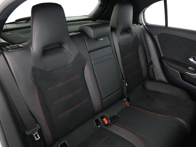 Mercedes-Benz A 200 7G-DCT