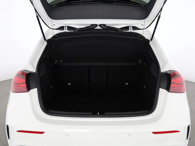 Mercedes-Benz A 200 7G-DCT