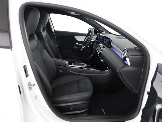 Mercedes-Benz A 200 7G-DCT