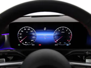 Mercedes-Benz A 200 7G-DCT