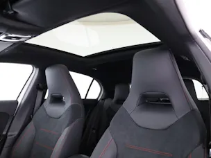 Mercedes-Benz A 200 7G-DCT