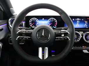 Mercedes-Benz A 200 7G-DCT