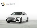Mercedes-Benz A 200 7G-DCT