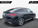 Mercedes-Benz GLE Coupé 400 e 4Matic+ 9G-Tronic