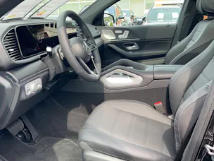 Mercedes-Benz GLE Coupé 400 e 4Matic+ 9G-Tronic