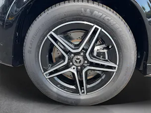 Mercedes-Benz GLE Coupé 400 e 4Matic+ 9G-Tronic