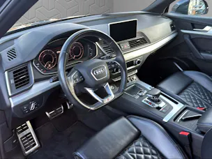 Audi Q5 55 TFSI e sport quattro