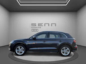 Audi Q5 55 TFSI e sport quattro